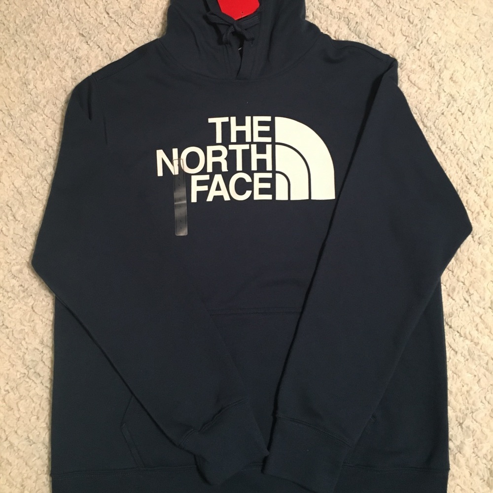Men’s Northface Hoodie